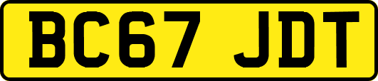 BC67JDT
