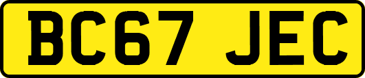BC67JEC