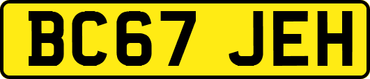 BC67JEH