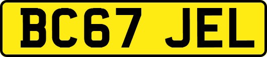 BC67JEL