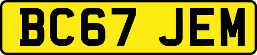 BC67JEM