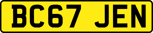 BC67JEN