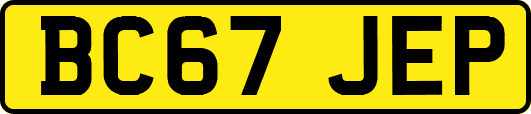 BC67JEP
