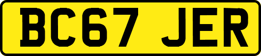 BC67JER