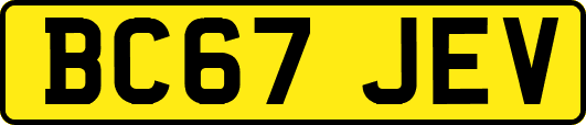 BC67JEV