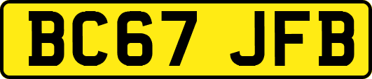 BC67JFB