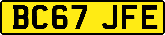 BC67JFE