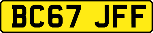 BC67JFF