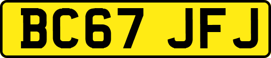 BC67JFJ
