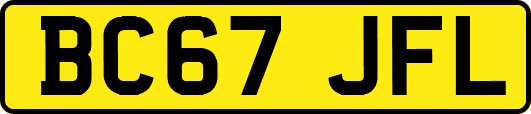 BC67JFL