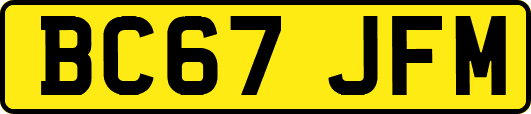 BC67JFM