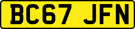 BC67JFN