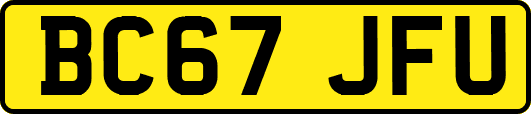BC67JFU