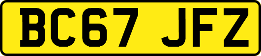 BC67JFZ