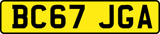 BC67JGA