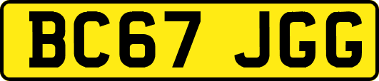 BC67JGG