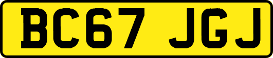 BC67JGJ