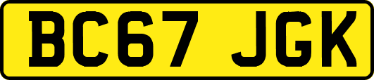BC67JGK