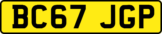 BC67JGP