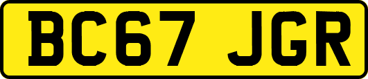 BC67JGR