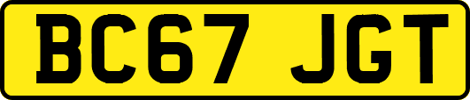 BC67JGT