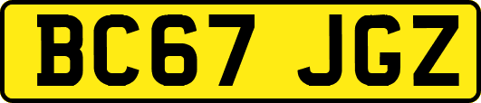BC67JGZ
