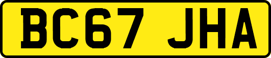 BC67JHA