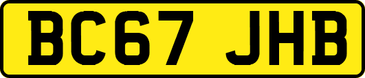 BC67JHB