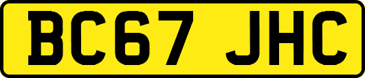 BC67JHC