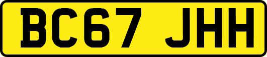 BC67JHH