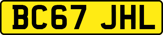 BC67JHL