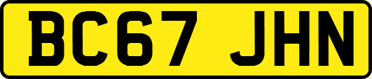 BC67JHN