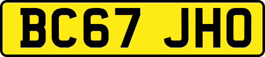 BC67JHO