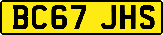BC67JHS