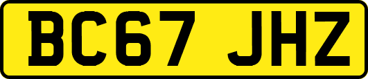 BC67JHZ