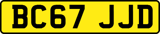 BC67JJD