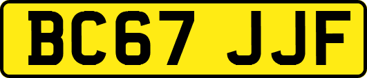 BC67JJF