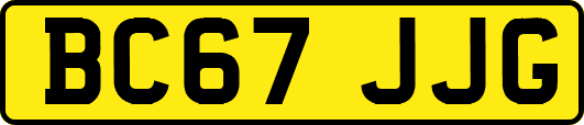 BC67JJG