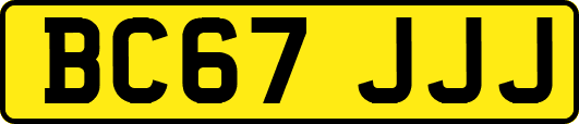 BC67JJJ