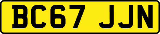 BC67JJN
