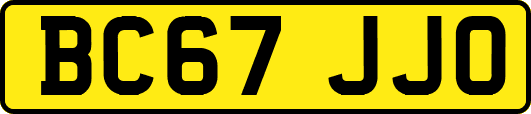 BC67JJO