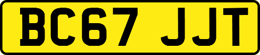 BC67JJT