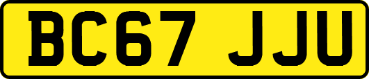 BC67JJU