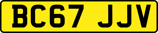 BC67JJV