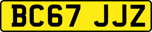 BC67JJZ