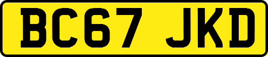 BC67JKD