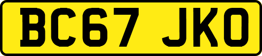 BC67JKO