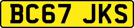 BC67JKS