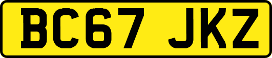 BC67JKZ