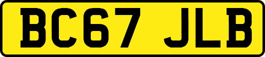 BC67JLB